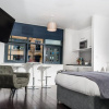 Отель Church Street by Supercity Aparthotels, фото 46