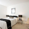 Отель Wyndel Apartments - Clarke Street, фото 19