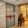 Отель Haoda Business Hotel Daqing Road, фото 2