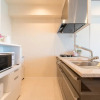 Отель Longvacation Okinawa 210, фото 27