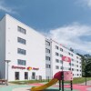 Отель Serways Hotel Nürnberg Feucht, фото 13