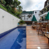 Отель Duplex com Suíte no coração de Itaipava!, фото 1