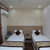 Отель GS Inn by OYO Rooms, фото 15
