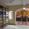 Отель Vajra Bodhi Temple Guest House by OYO Rooms, фото 13