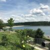 Отель Holiday Home in Langscheid With Panoramic View, фото 19