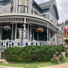 Отель The Hancock House, фото 40