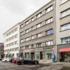 Отель Old Town Studio Apartment Aia 5a, фото 1