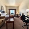 Отель Baymont Inn And Suites Snyder, фото 7