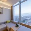 Отель Anlan Hotel, фото 11