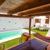 Отель Fuerte Holiday Villa Stargaze With Pool, фото 20