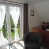 Отель Chambre d'Hotes La Camarine, фото 3