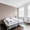 Отель ★Extreme luxury Apt - Heart of CPH - Own Balcony★, фото 3