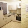 Отель AB Apartment 129 в Штутгарте