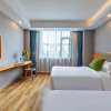 Отель Case Hotel (Lijiang Ancient City), фото 1