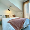 Отель Bayview -Superb Luxurious Sea View Penthouse with private hot tub, фото 3