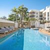 Отель Kirra Palms Holiday Apartments, фото 15