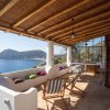 Отель House With one Bedroom in Lipari, With Wonderful sea View, Enclosed Ga, фото 6