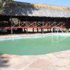 Отель Zikomo Safari Camp, фото 13