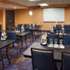 Отель Courtyard by Marriott Chicago Arlington Heights / South, фото 22