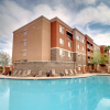 Отель Courtyard by Marriott Phoenix West/Avondale, фото 16