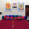 Отель Mangaldas Ni Haveli II by The House of MG, фото 10