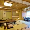 Отель Onyado Megumi, фото 18