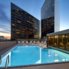 Отель Hyatt Regency Tulsa Downtown, фото 10