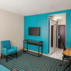 Отель Crowne Plaza Charlotte Uptown, фото 5