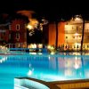 Отель Tirreno Resort, фото 18