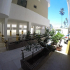 Отель Apartamento Capitães de Areia Ilheus, фото 12
