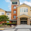 Отель Extended Stay America Select Suites - Columbia - Northwest/Harbison, фото 1