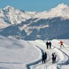 Отель Sunlit Apartment near Ski Area in Weissensee, фото 6