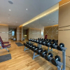 Отель ST-Carson Tower A-1809 by bnbme homes, фото 14