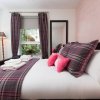 Отель Holyrood Residence - Luxury Apartment With Parking, фото 5