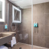Отель Novotel Brussels off Grand'Place, фото 10