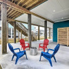 Отель Galveston Home w/ Boat Launch Access, Near Beach!, фото 14