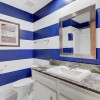 Отель Lake Village 17 by Wild Dunes, Condo in Resort Core With Amenity Access, фото 9
