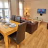 Отель Edinburgh Pearl Apartments - Dalry Gait, фото 15