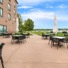 Отель Best Western Inn On The Bay, фото 29