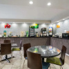 Отель Quality Inn Greenville, фото 10