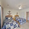Отель Sun-Soaked Beach Townhome w/ Sparkling Pool townhouse, фото 19