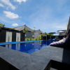 Отель The Yogasari Seminyak, фото 18