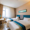 Отель Home Inn Selected (Qingdao North Railway Station Jinshui Road), фото 8