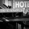 Отель Canova Hotel, фото 11