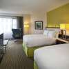 Отель The Hollis Halifax a DoubleTree Suites by Hilton Hotel, фото 5