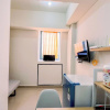 Отель Brand New Studio (No Kitchen) Bandaraya - Tallasa City Makassar Apartment, фото 4