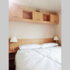 Отель Beachside, Family-friendly, WiFi, 8 berth Caravan 133, фото 10