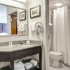 Отель Hampton Inn Weston Ft. Lauderdale, фото 8
