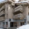 Отель Le C Residence Apartment T3 Cabin A07, фото 16
