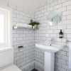 Отель Rookwood - King Room in Gastro Pub West Wittering, фото 8